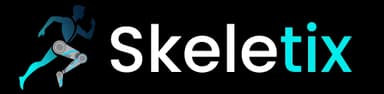 Logo Skeletix