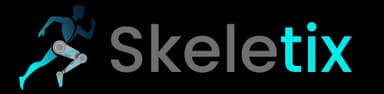 Logo Skeletix