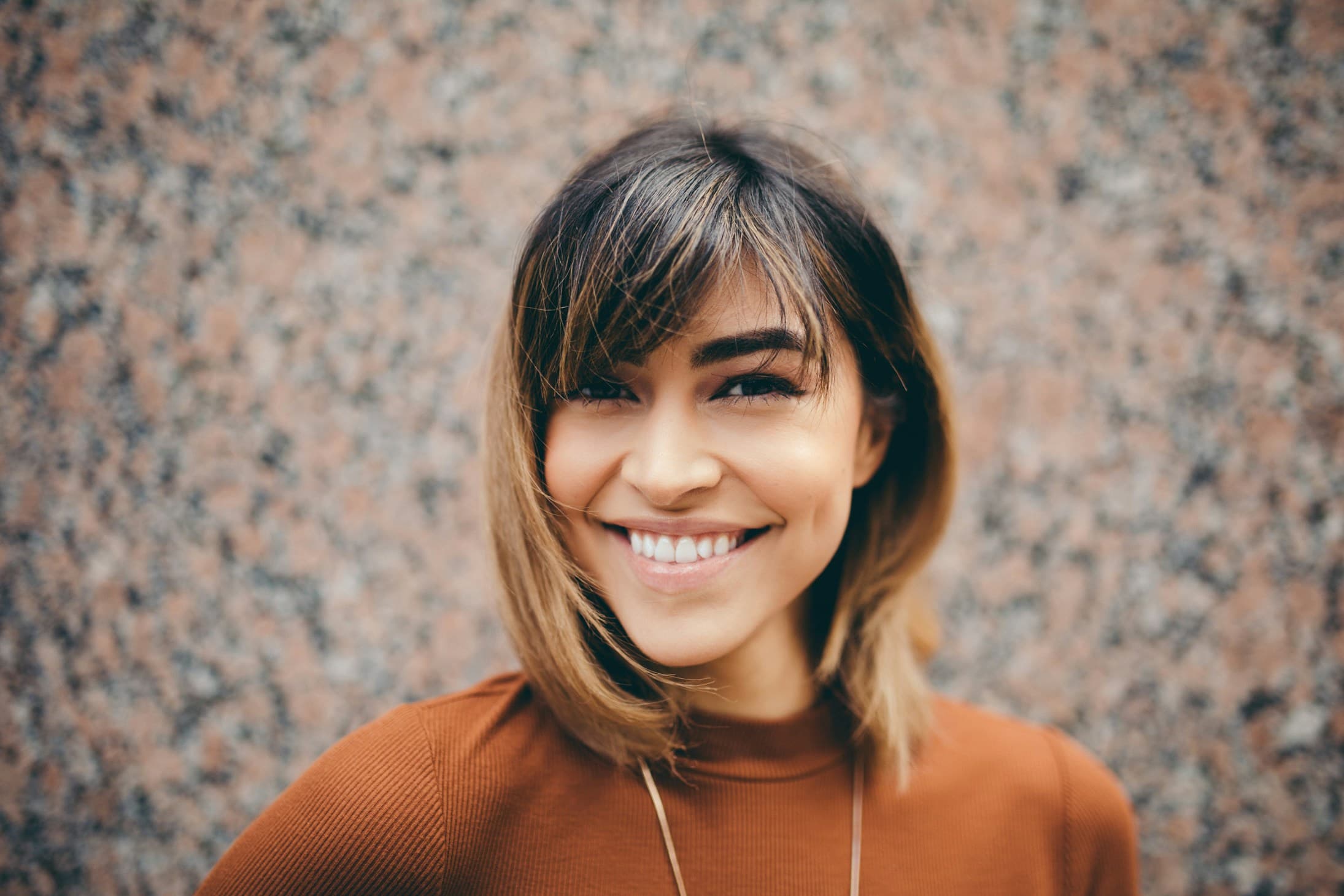 Yasmine Benali